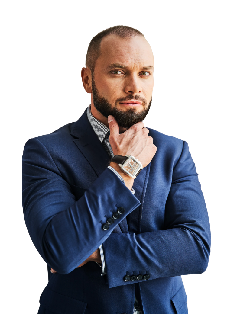 Szymon Frieske – współzałożyciel Reflect Group – portret biznesowy