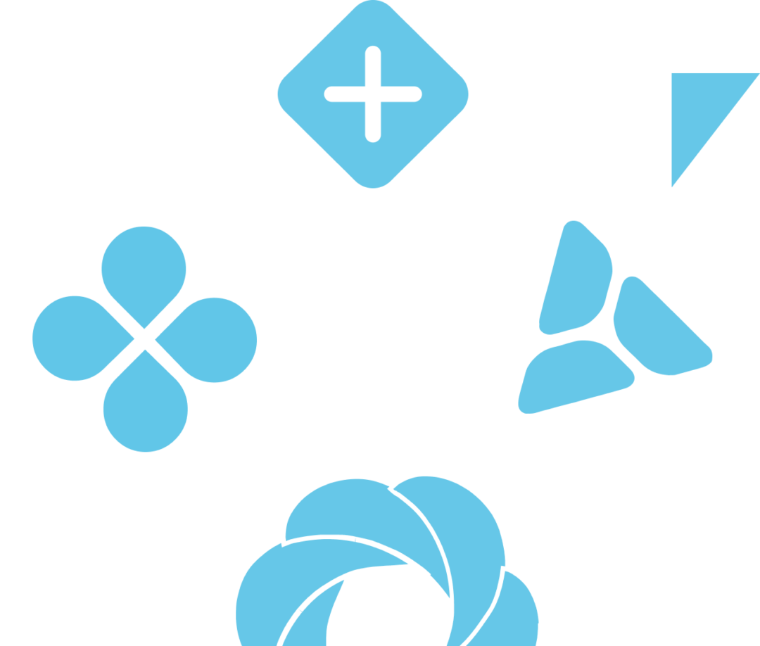 logotypy spółek z portfolio Reflect Group