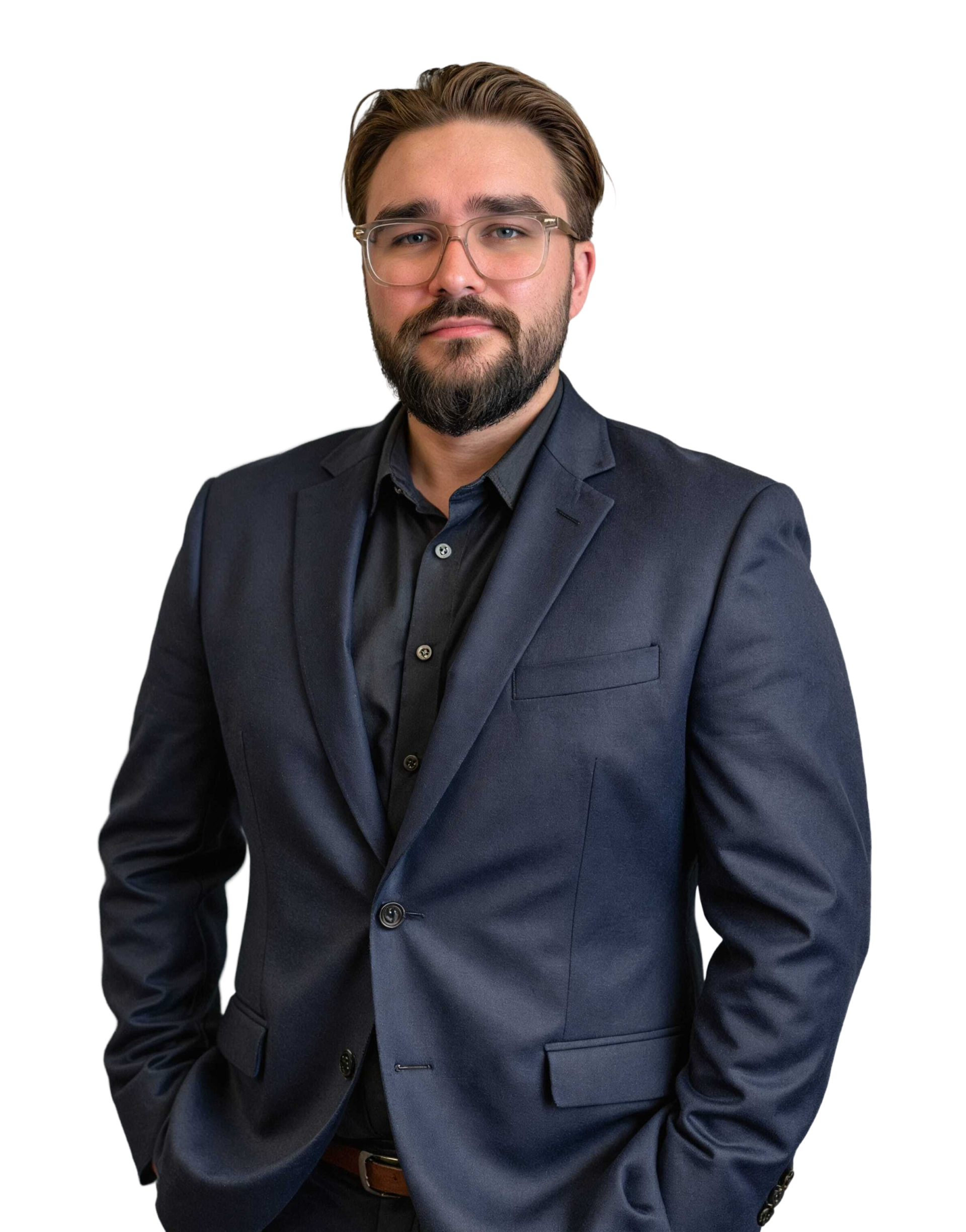 Karol Sznajdarowicz – Wspólnik Reflect Group, OpenWear i Yore – portret biznesowy